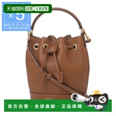 Teen 棕色 Bucket 日本直邮Celine Clara 三用单肩包 女士 12167