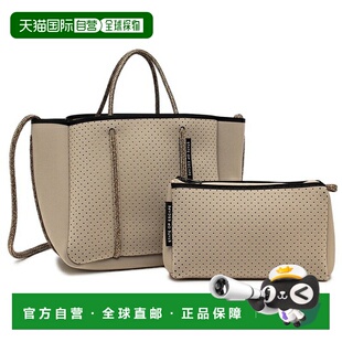 日本直邮State of Escape 单肩包 Petit Escape 2WAY 米色 女士 S