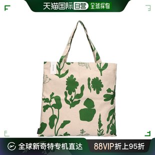 VARJOT ELOKUUN 手提包PIENET 日本直邮MARIMEKKO 环保袋 71475