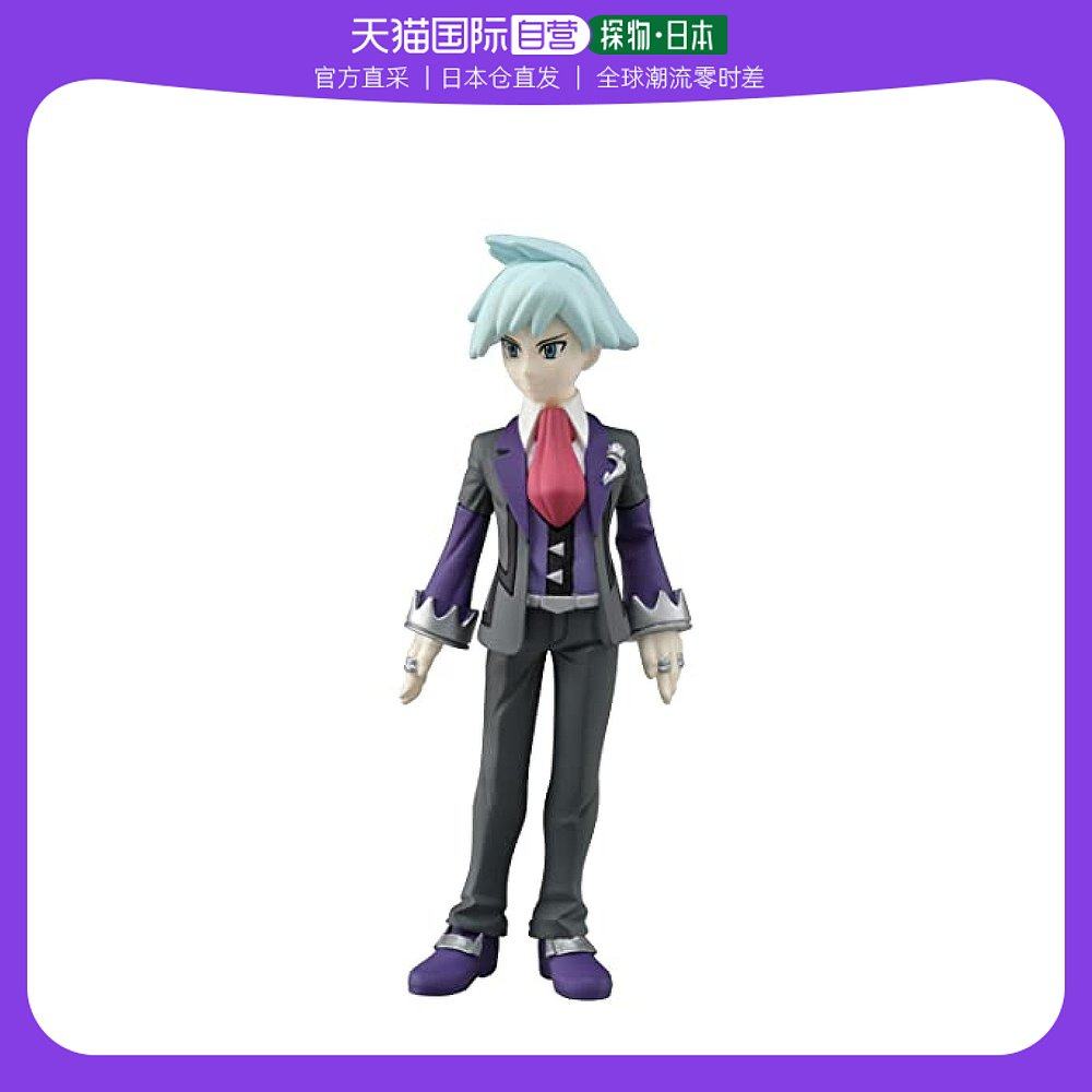 【日本直邮】takara tomy多美 手办模型 宝可梦 大吾