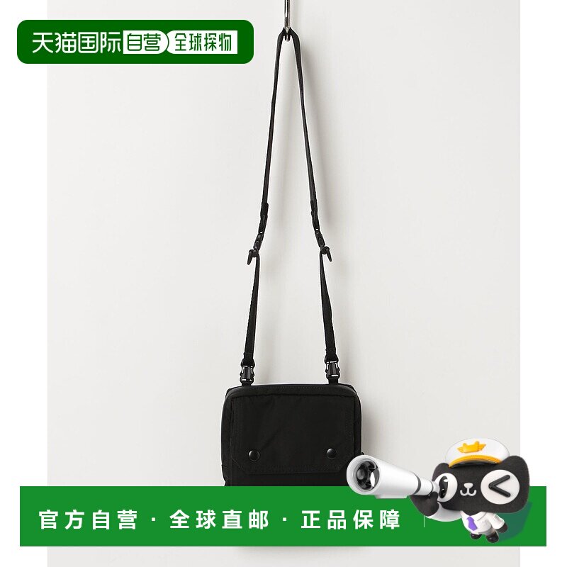 1h可退 日本直邮F/CE. 男女同款旅行钱包 420 re/cor FCD34242B00