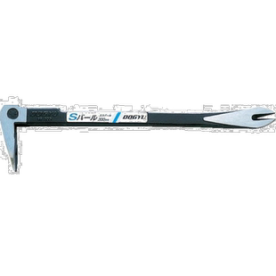 【日本直邮】dogyu土牛产业 S撬棍 390mm