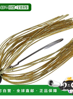 【日本直邮】达亿瓦STEEZ Flex Football 14g 绿色南瓜