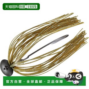 【日本直邮】达亿瓦STEEZ Flex Football 14g 绿色南瓜