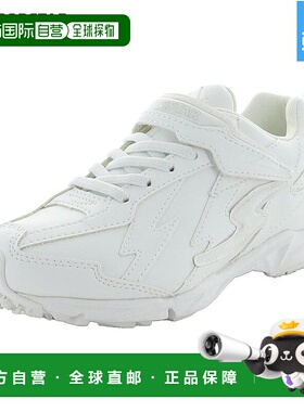 日本直邮MOONSTAR Superstar 童鞋运动鞋Junior Kids SS J756 SUP