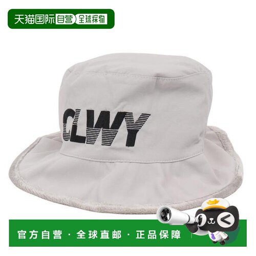 日本直邮CALLAWAY 高尔夫双面摇粒绒水桶帽 C252911191020 男士款