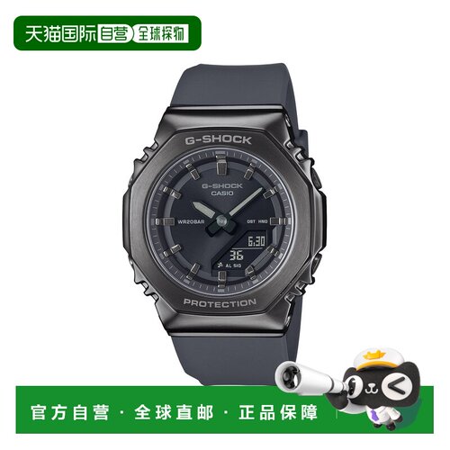 日本直邮CASIO 卡西欧G-SHOCK/GM-S2110B-8AJF