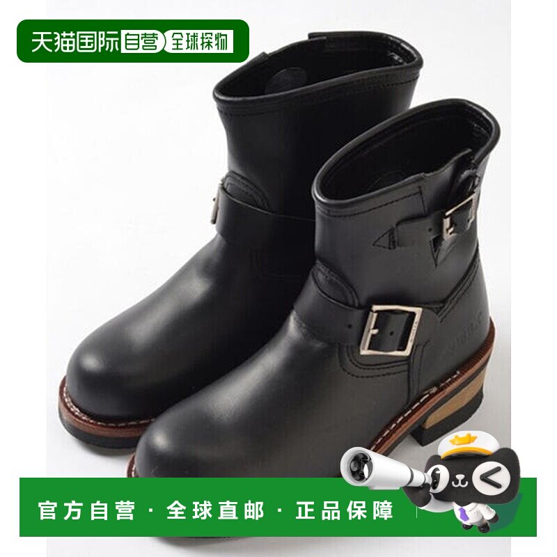 日本直邮AVIREX WOMAN HORNET AV2225 女士服装[98766398]