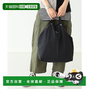 1h可退 日本直邮BEAMS BOY 【A4尺寸适用】BAG'n'NOUN / NYLON PA