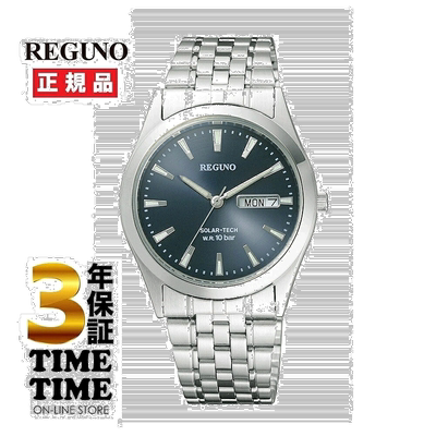 日本直邮西铁城西铁城 REGUNO RS25-0052