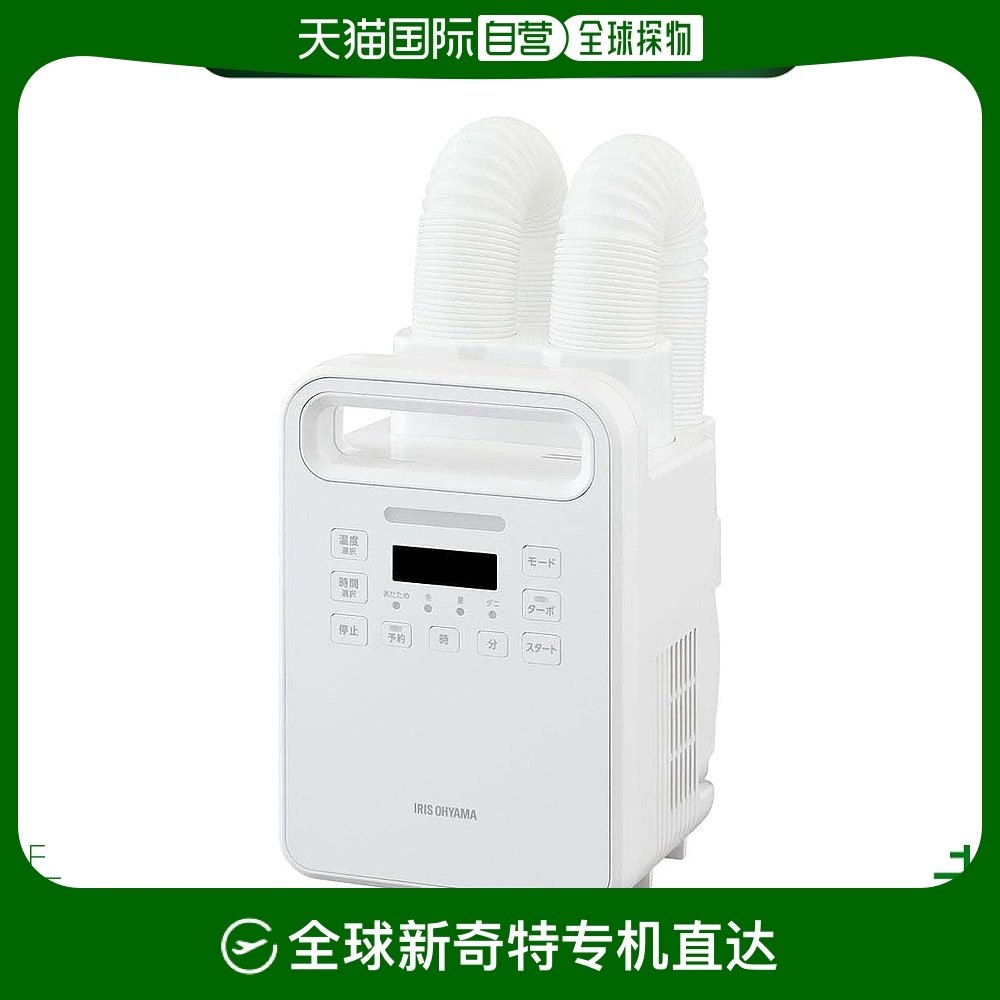 Not Specified 25.2*23.9*42.6cm ���ձ�ֱ�ʡ�Iris Ohyama����˼ŷ���� ��������FK-WH2-W��ɫ