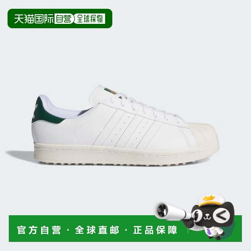 日本直邮【日本直邮】Adidas阿迪达斯男女同款高尔夫球鞋IF1600,运动/瑜伽/健身/球迷用品,高尔夫鞋,淘宝优惠券,粉丝福利购,淘宝优惠卷