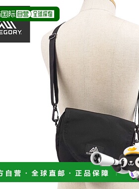 日本直邮GREGORY LAUGHING SHOULDER 7L 1386251041 SS21 男女包