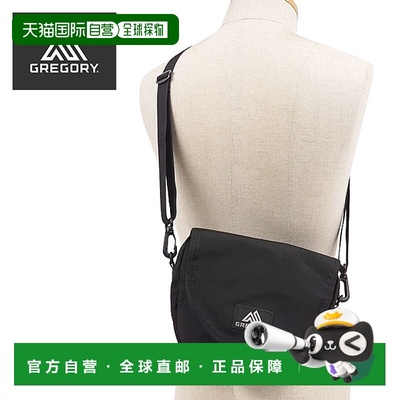 日本直邮GREGORY LAUGHING SHOULDER 7L 1386251041 SS21 男女包