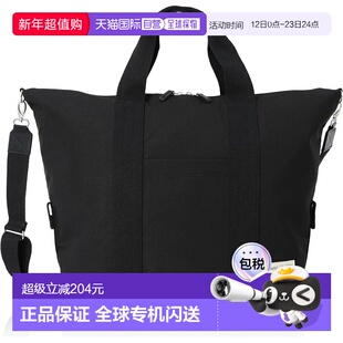 【日本直邮】Anello 双向波士顿包 DEPARTURE ATB4474