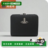 l001n 日本直邮Vivienne 双折钱包 5115002yw Westwood DEBBIE