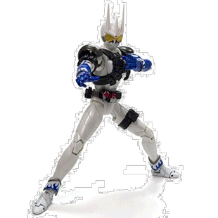 【日本直邮】万代 魂 网络限定 S.H.Figuarts 假面骑士永远 模型