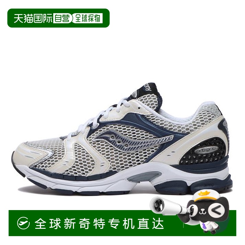 日本直邮【日本直邮】saucony索康尼男女同款跑步鞋S70704-12