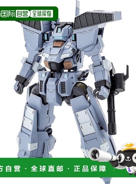 【日本直邮】MODEROID Titanomachia SIDE R Panhead 1/48比例组