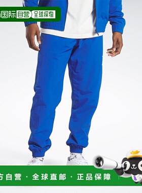 日本直邮 CL VECTOR 经典运动长裤运动裤
