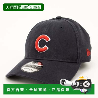 日本直邮NEWERA NEW ERA MLB CORE CLASSIC REPLICA 9TWENTY系列