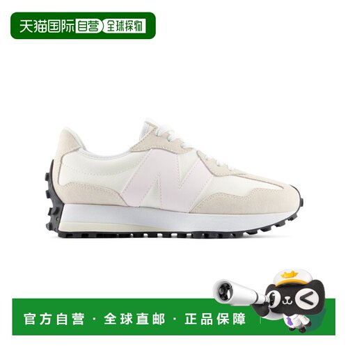 日本直邮New Balance 女士 复古跑鞋327系列 W3271UO运动鞋厚底
