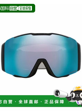 日本直邮OAKLEY-Oakley Line Miner Pro M ASIA 0OO7144A 02滑雪/