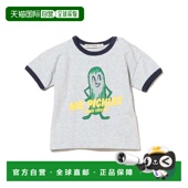1h可退 女童Mr Pickles印花T恤 日本直邮BOBO CHOSES婴儿男