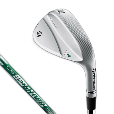 【日本直邮】TaylorMade　运动用品　高尔夫楔形杆　MILLED GRIND
