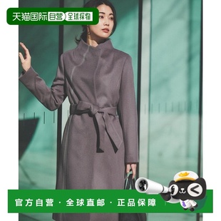 UN1285EW067817 外套 2WAY立领长款 日本直邮UNTITLED