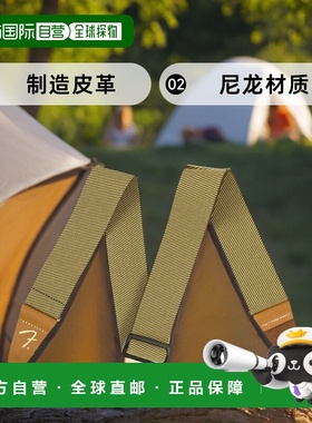 Fender芬德乐器配件吉他背带Weighless杂色触感舒适制造皮革尼龙