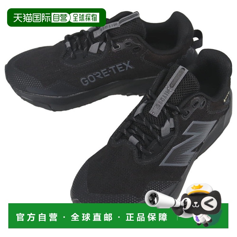 日本直邮New Balance运动鞋 DynaSoft Nitrel v6 Gore-Tex DynaSo