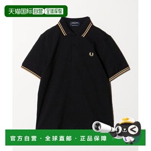 UNITED 双线条设计 ARROWS PERRY 衬 FRED 日本直邮BEAUTY&YOUTH