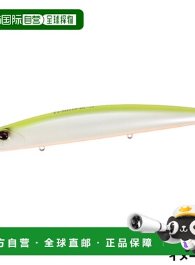 日本直邮DUO Lure Terrif DC-15 珍珠图 OBII