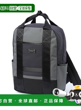 日本直邮master-piece Defend男士防水背包 MA1254AU010560双肩包