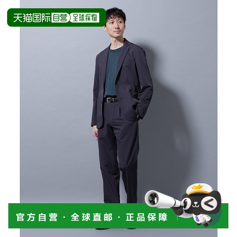 日本直邮NANO universe Active 4WAY Stretch Dry