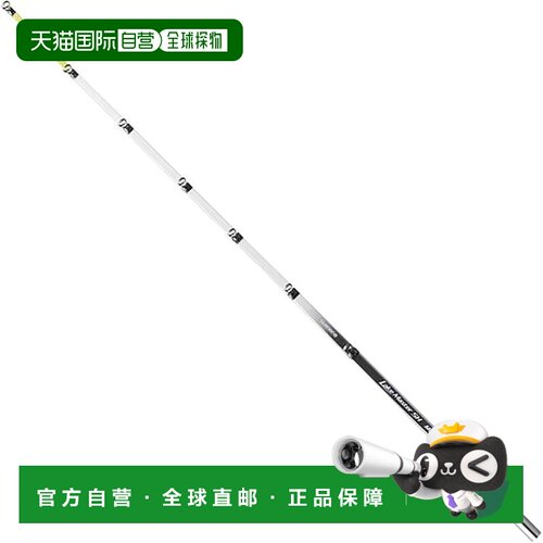 【日本直邮】禧玛诺Wakasagi 25号竿尖 Lake Master SH M03R鱼竿