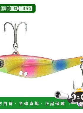 【日本直邮】Ima假饵颤抖73mm远投沉水内置声珠仿真28g #SD28-007