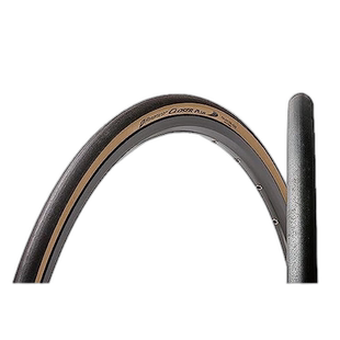 【日本直邮】Panaracer 克罗泽+ 黑/琥珀 单品 公路赛 旅行 通勤