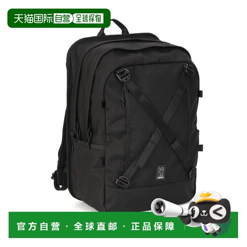日本直邮CHROME COHESIVE 2.0 35L 背包