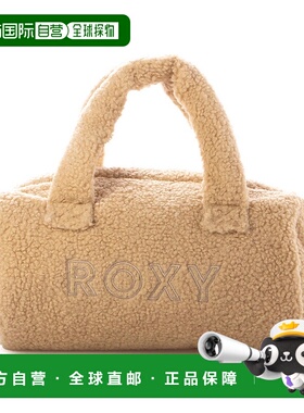 日本直邮ROXY SPRINGY WINGY DRUM 女士服装[RO2047AW008194]