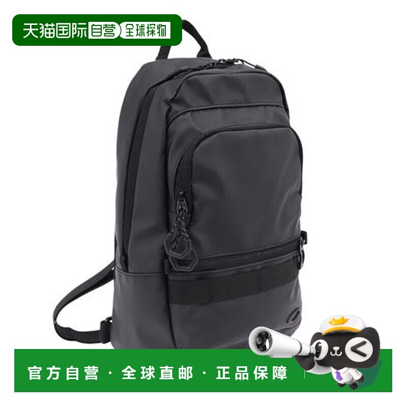 日本直邮 OAKLEY Enhance Sling 9.0 背包[FOS901983-081] 黑色