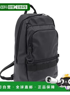 日本直邮 OAKLEY Enhance Sling 9.0 背包[FOS901983-081] 黑色