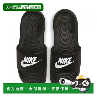 日本直邮Nike-耐克妇女维多利（Victori经典运动凉鞋运动鞋