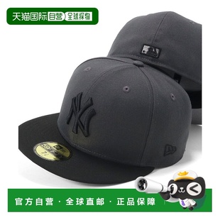 男女同款 MLB 59FIFTY 1h可退 ONSPOTZ ERA 2色调 棒 日本直邮NEW