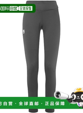 日本直邮MILLET Fusion Grid 户外裤 (MIV10254-N0247)