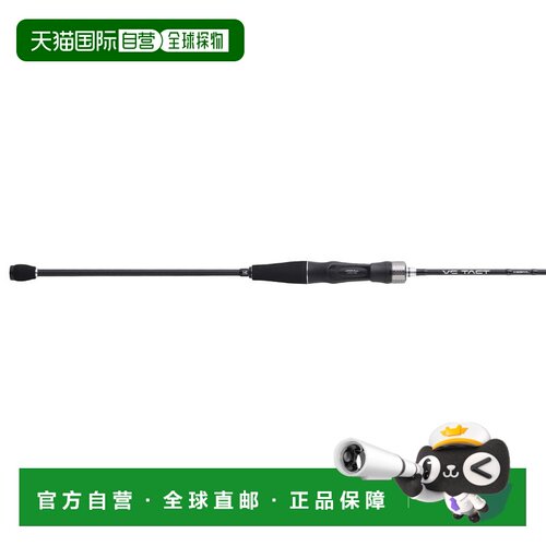 日本直邮JACKALL VC TACT VT-C66ML