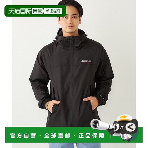 日本直邮SHIPS FIRST DOWN女装