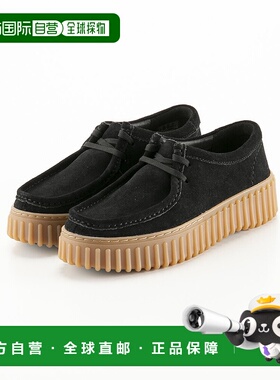 日本直邮Clarks 女鞋 Torhill Bee (BS) 852G