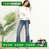 1h可退 高级感垂坠面料 衬衫 日本直邮MICA&DEAL 女士宽松泡泡袖